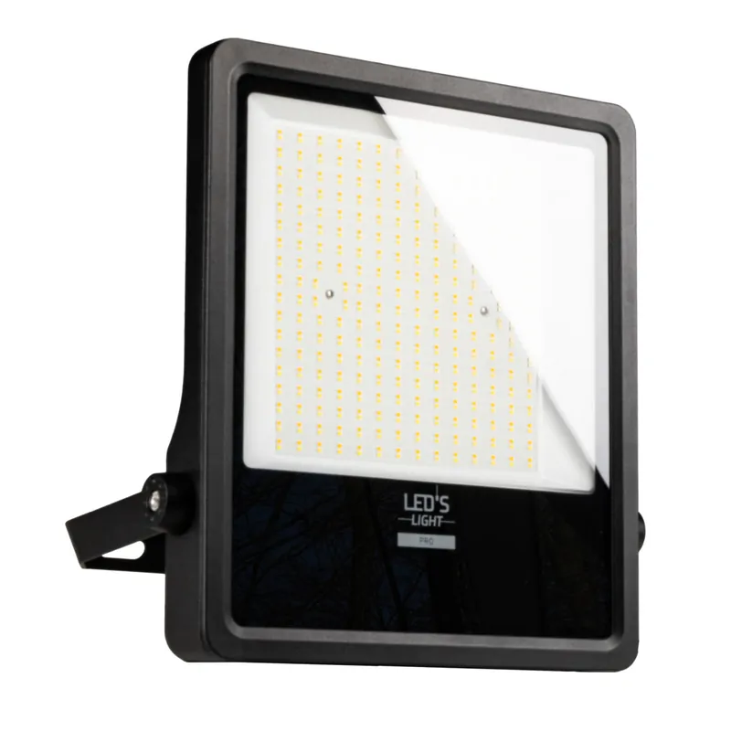 Begrenztes Angebot Flutlicht - 200 W 30.000 lm 3.000 K/4.000 K/5.000 K - San‘an LED